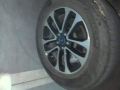 Ford Edge 2020 EcoBoost 245 FWD Comfort Edition - ფოტო 6