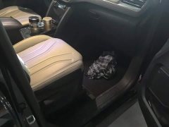Ford Edge 2020 EcoBoost 245 FWD Comfort Edition - ფოტო 8