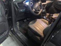 Ford Edge 2020 EcoBoost 245 FWD Comfort Edition - ფოტო 9