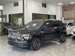 Skoda Corollac TSI280 Premium Edition - ფოტო 1