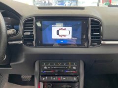 Skoda Corollac TSI280 Premium Edition - ფოტო 10