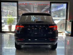 Skoda Corollac TSI280 Premium Edition - ფოტო 16