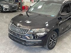 Skoda Corollac TSI280 Premium Edition - ფოტო 18