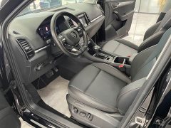 Skoda Corollac TSI280 Premium Edition - ფოტო 5