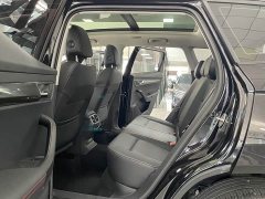 Skoda Corollac TSI280 Premium Edition - ფოტო 6