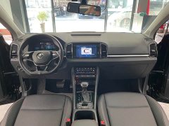 Skoda Corollac TSI280 Premium Edition - ფოტო 8