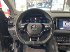 Skoda Corollac TSI280 Premium Edition - ფოტო 9