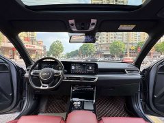 Kia K5 2021 380T GT-Line Refresh Edition - ფოტო 12