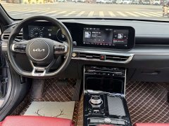 Kia K5 2021 380T GT-Line Refresh Edition - ფოტო 13