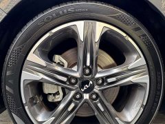 Kia K5 2021 380T GT-Line Refresh Edition - ფოტო 20