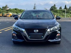 Nissan Teana 2021 2.0L XL Comfort - ფოტო 2