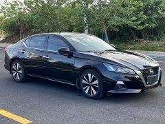 Nissan Teana 2021 2.0L XL Comfort - ფოტო 3