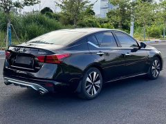 Nissan Teana 2021 2.0L XL Comfort - ფოტო 4