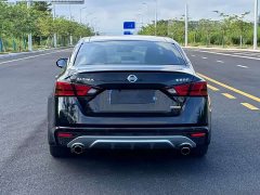 Nissan Teana 2021 2.0L XL Comfort - ფოტო 5
