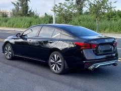 Nissan Teana 2021 2.0L XL Comfort - ფოტო 6