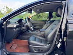 Nissan Teana 2021 2.0L XL Comfort - ფოტო 7