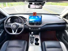 Nissan Teana 2021 2.0L XL Comfort - ფოტო 8