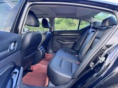 Nissan Teana 2021 2.0L XL Comfort - ფოტო 9