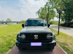 Tank 300 2021 Off-Road Edition 2.0T Conqueror - ფოტო 2
