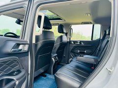 Tank 300 2021 Off-Road Edition 2.0T Conqueror - ფოტო 7