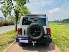 Tank 300 2021 Off-Road Edition 2.0T Conqueror - ფოტო 8