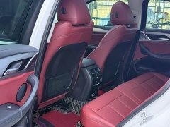 BMW X4 2022 xDrive 25i M Sport Package - ფოტო 5
