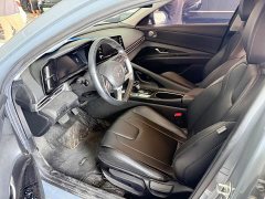 Hyundai Elantra 1.5L CVT GLX Elite - ფოტო 4