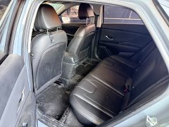 Hyundai Elantra 1.5L CVT GLX Elite - ფოტო 5