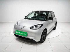 Wuling Binguo 2023 333km Lingxi Connected Plus - photo 1