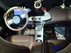 Wuling Binguo 2023 333km Lingxi Connected Plus - photo 10