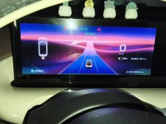 Wuling Binguo 2023 333km Lingxi Connected Plus - photo 12