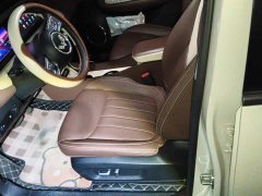 Wuling Binguo 2023 333km Lingxi Connected Plus - photo 16