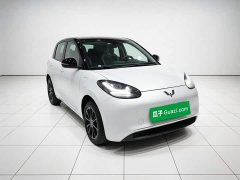 Wuling Binguo 2023 333km Lingxi Connected Plus - photo 3