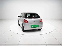 Wuling Binguo 2023 333km Lingxi Connected Plus - photo 5