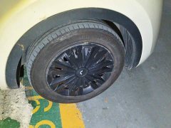Wuling Binguo 2023 333km Lingxi Connected Plus - photo 8