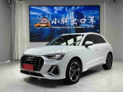 Audi Q3 35 TFSI Sport Dynamic Edition 1.4T - фото 1
