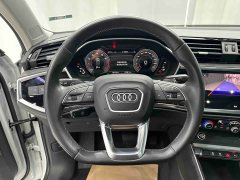 Audi Q3 35 TFSI Sport Dynamic Edition 1.4T - фото 10