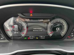 Audi Q3 35 TFSI Sport Dynamic Edition 1.4T - фото 11
