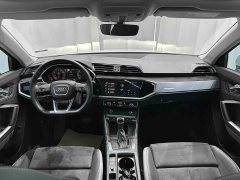 Audi Q3 35 TFSI Sport Dynamic Edition 1.4T - фото 13