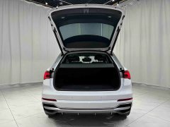 Audi Q3 35 TFSI Sport Dynamic Edition 1.4T - фото 17