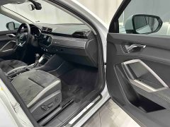 Audi Q3 35 TFSI Sport Dynamic Edition 1.4T - фото 19