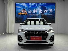 Audi Q3 35 TFSI Sport Dynamic Edition 1.4T - фото 2