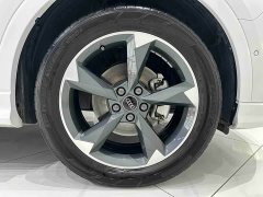 Audi Q3 35 TFSI Sport Dynamic Edition 1.4T - фото 20