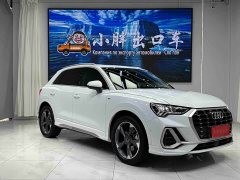 Audi Q3 35 TFSI Sport Dynamic Edition 1.4T - фото 3