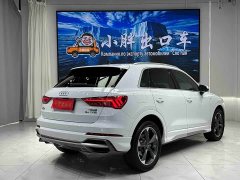 Audi Q3 35 TFSI Sport Dynamic Edition 1.4T - фото 4