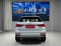 Audi Q3 35 TFSI Sport Dynamic Edition 1.4T - фото 5