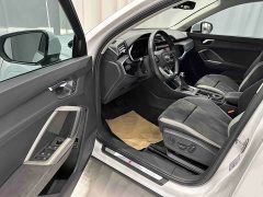 Audi Q3 35 TFSI Sport Dynamic Edition 1.4T - фото 7