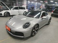 Porsche 911 Carrera 3.0T - photo 1