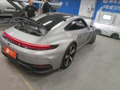 Porsche 911 Carrera 3.0T - photo 2