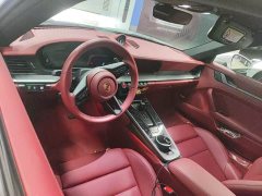 Porsche 911 Carrera 3.0T - photo 3